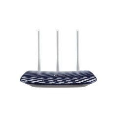 TP-Link Archer C20 AC750 Wireless Router - Fast & Reliable Wi-Fi Performance for Your Home